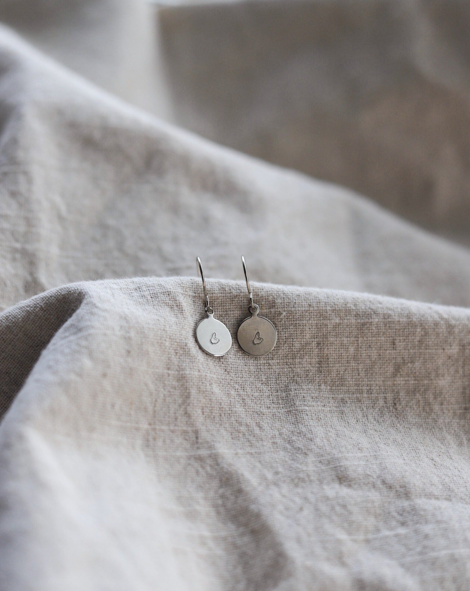 Cape Breton Earrings