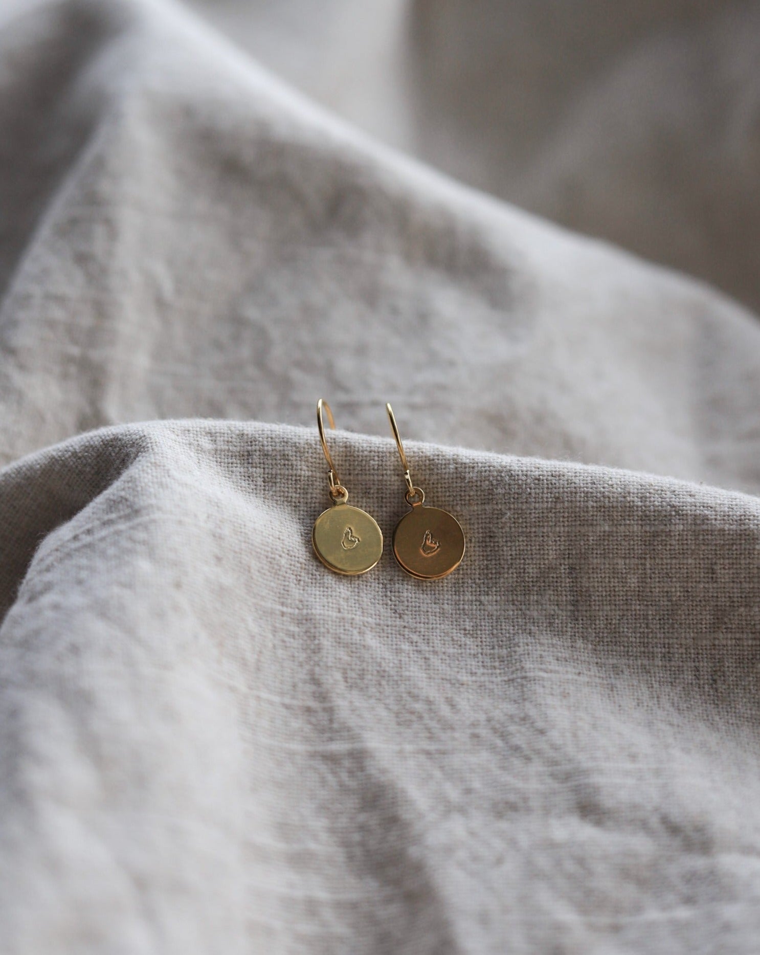 Cape Breton Earrings