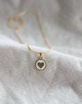 Heart Pendant Necklace