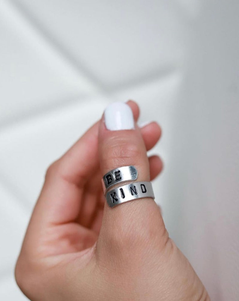 Wrap Ring